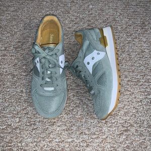 Women’s Saucony Shadow Original Shoes Size 7